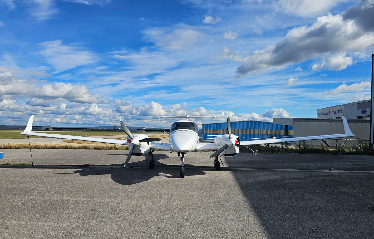 Diamond DA42 VI